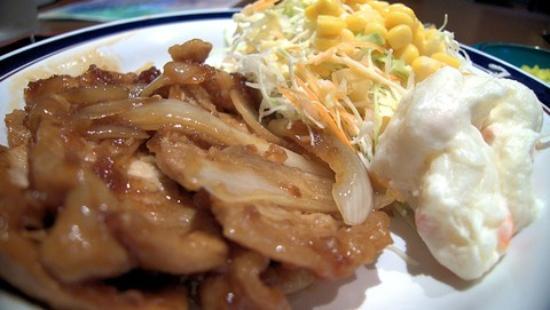 Casual Dining Fukuro